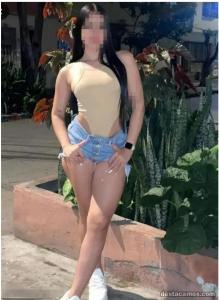 Chica busca chico en Pontevedra: 