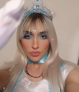Travesti en Asturias: 