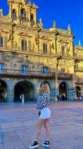 Chica busca chico en Salamanca: 