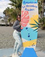 666767441: Chica busca chico en Granada