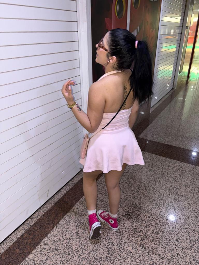 Chica busca chico en Las Palmas: 