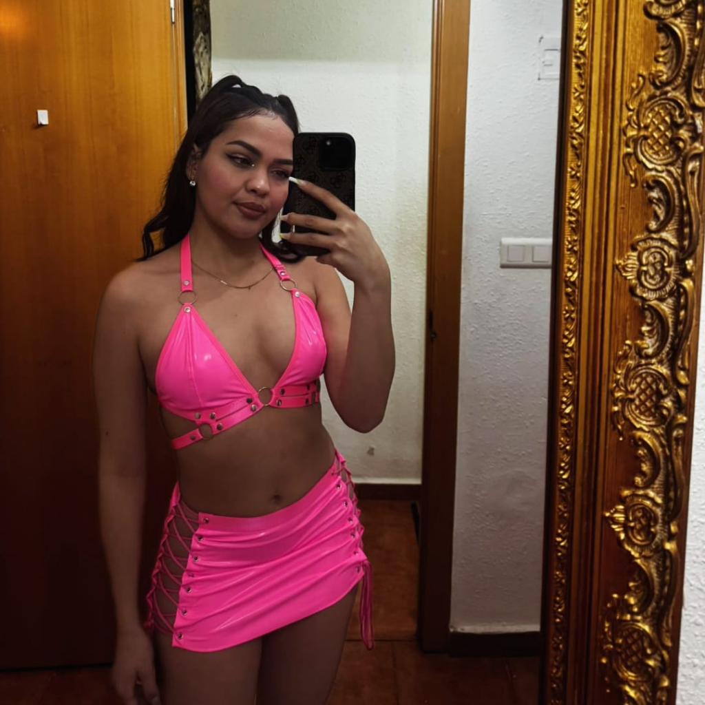 Chica busca chico en Valencia: 