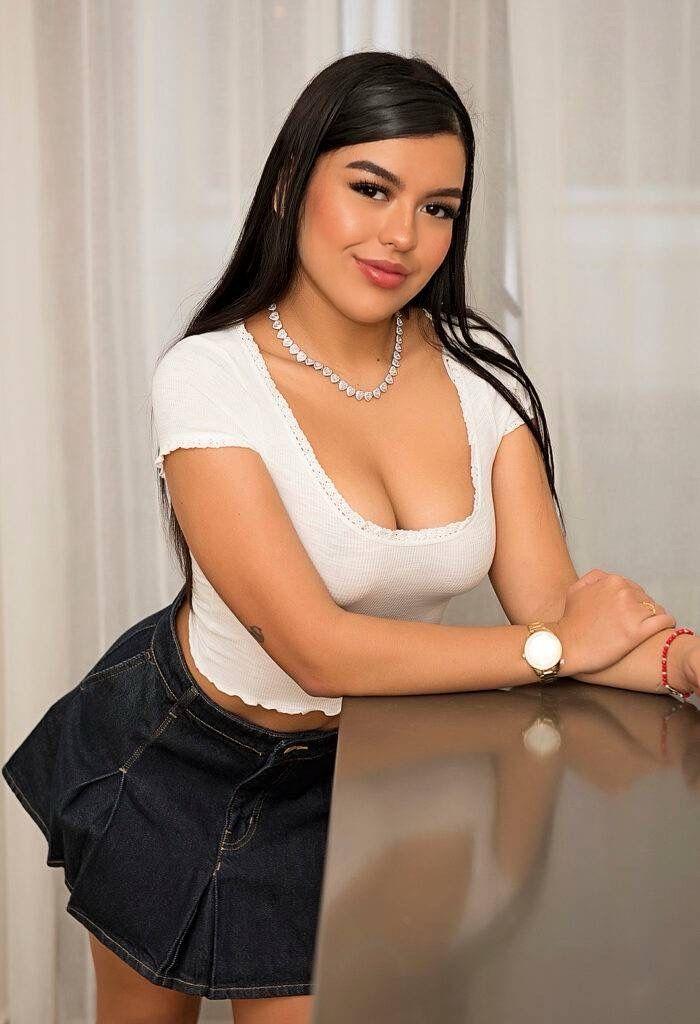 Chica busca chico en Valencia: 