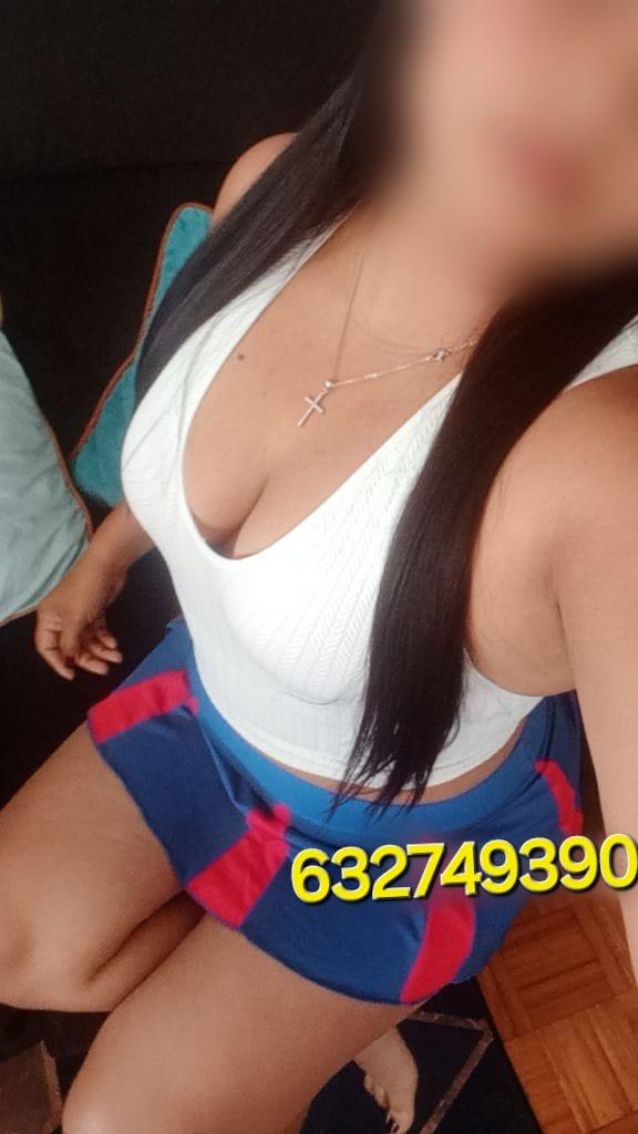 Chica busca chico en La Coruña: 