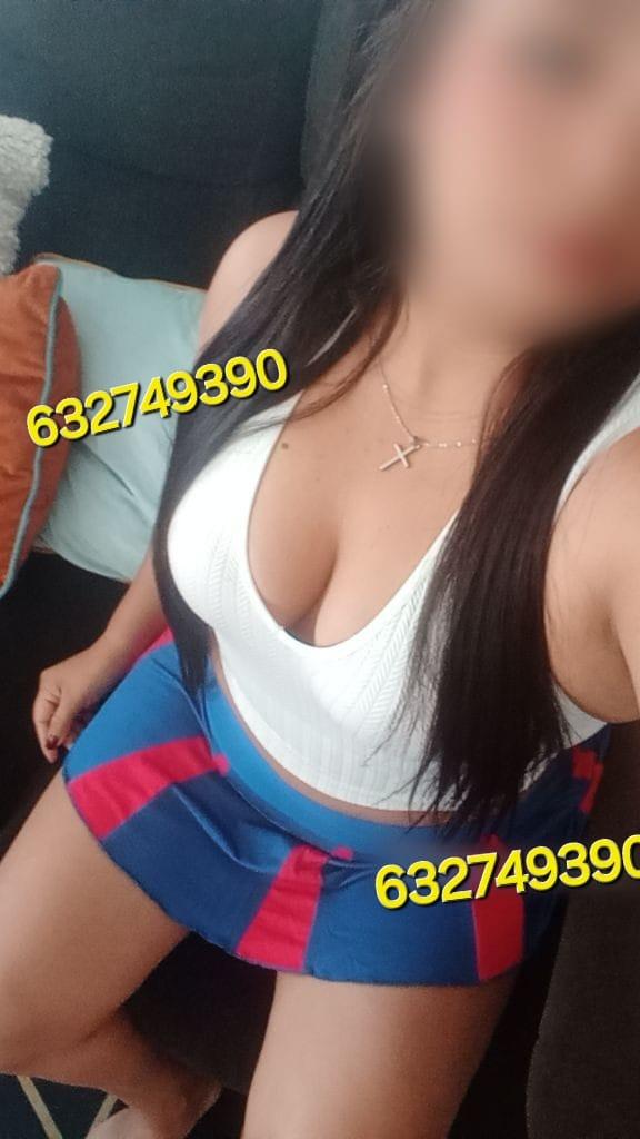 Chica busca chico en Lugo: 
