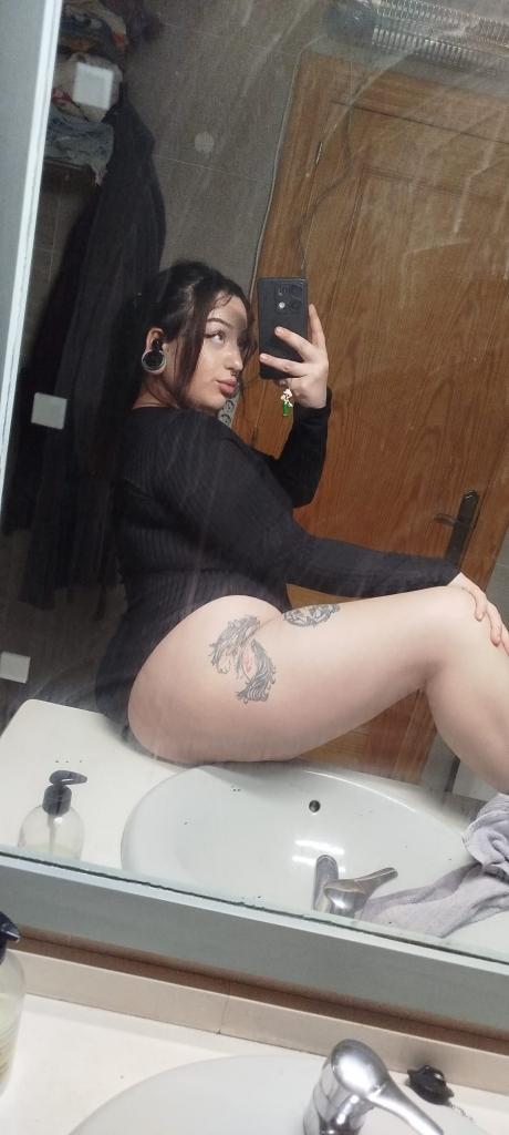 Chica busca chico en Alicante: 