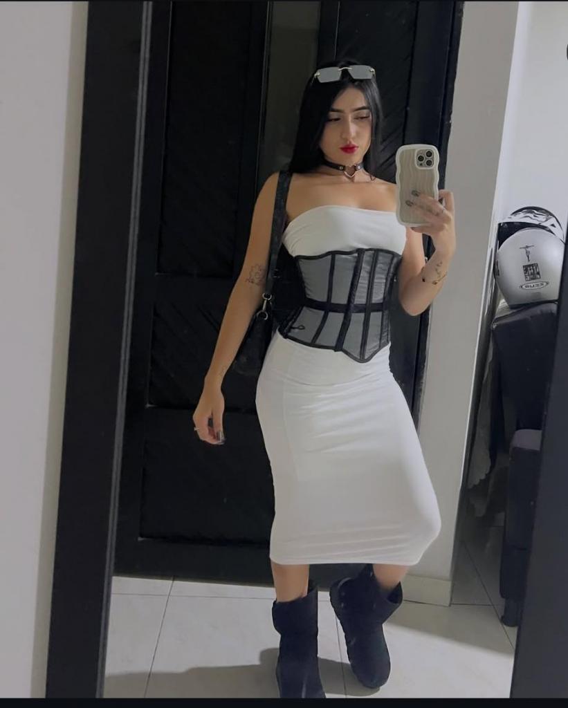 Chica busca chico en Las Palmas: 