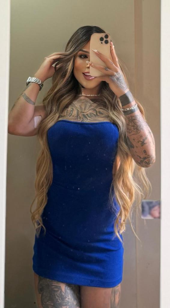 613360843: Transexual en Pontevedra