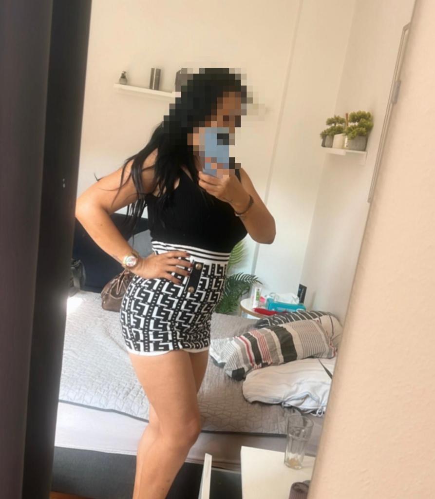 Chica busca chico en Málaga: 