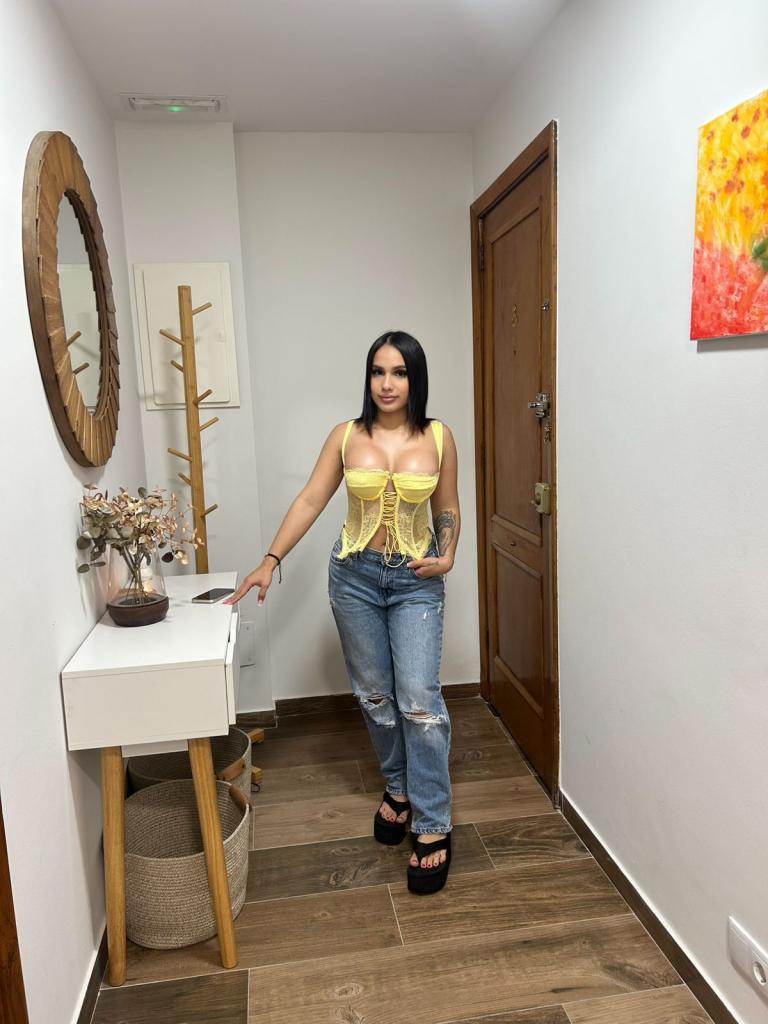 Chica busca chico en Alicante: 