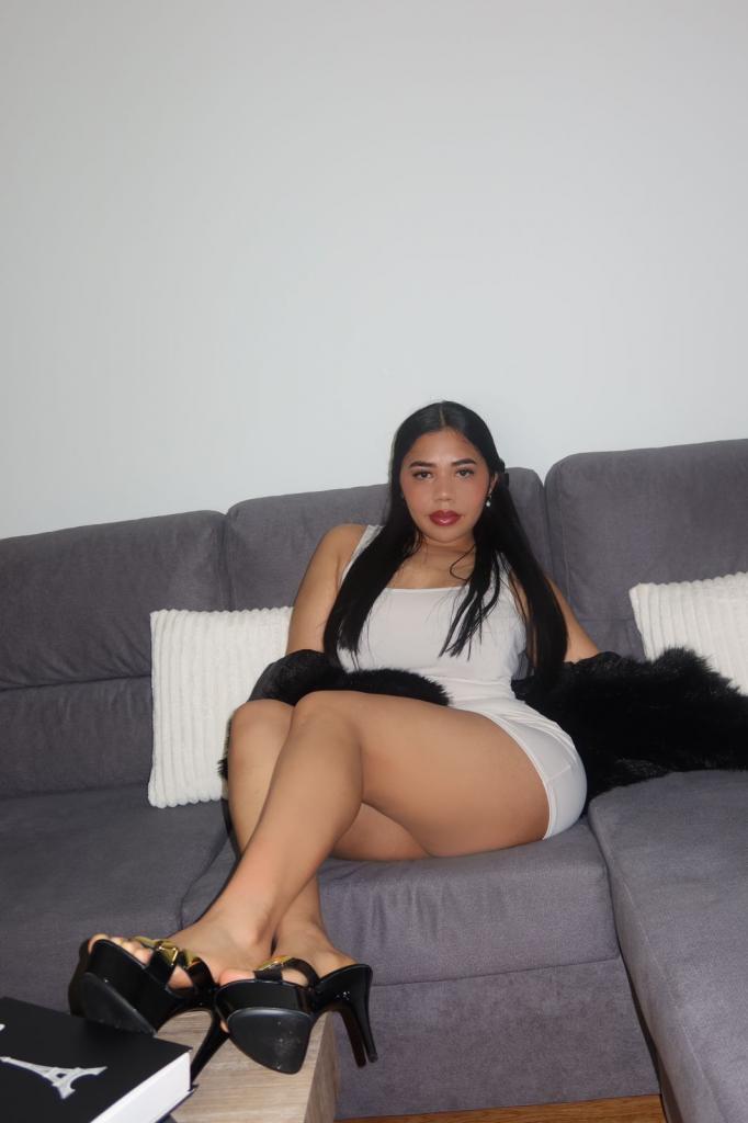 Chica busca chico en La Coruña: 
