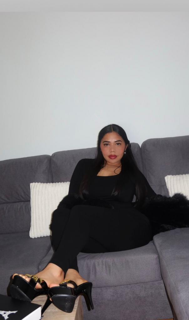 Chica busca chico en La Coruña: 