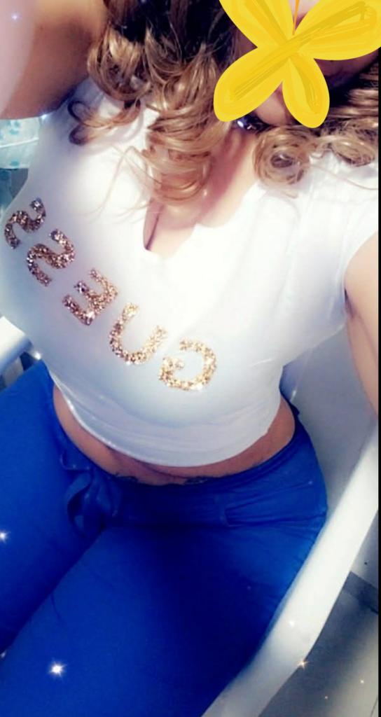Chica busca chico en Pontevedra: 