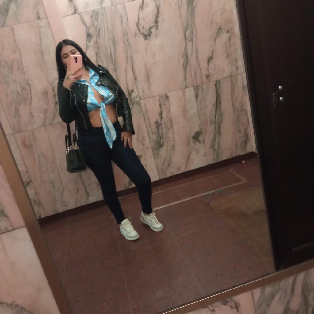 Chica busca chico en Madrid: 