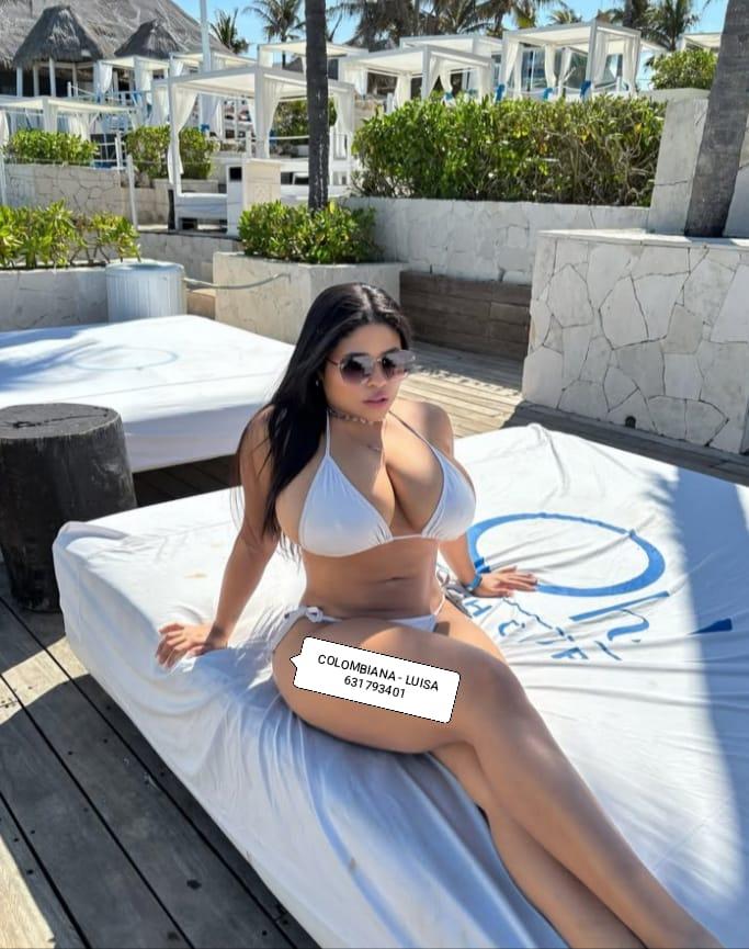 Chica busca chico en Pontevedra: 