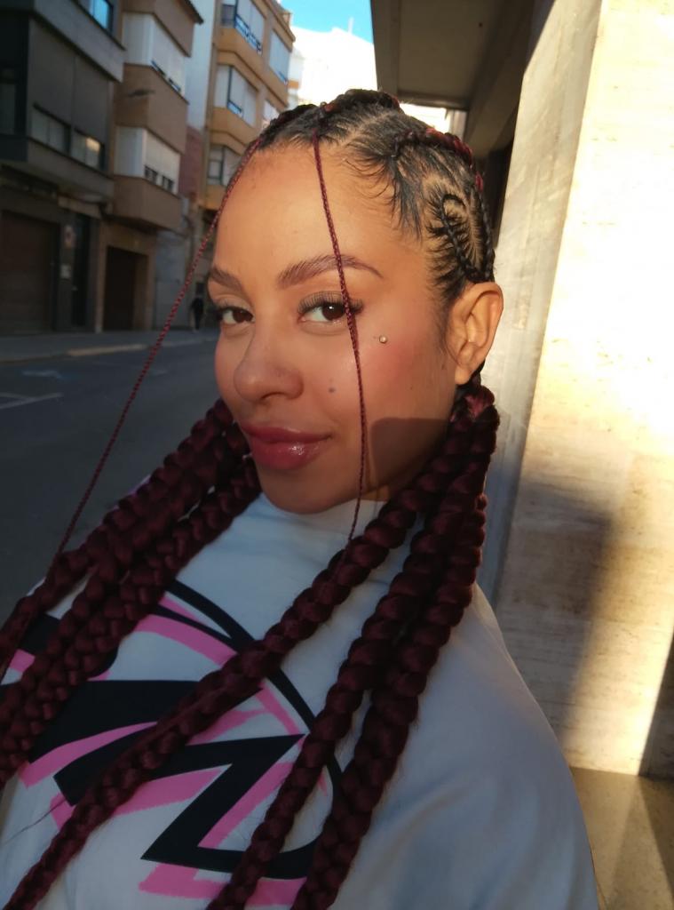 Chica busca chico en Castellón: 