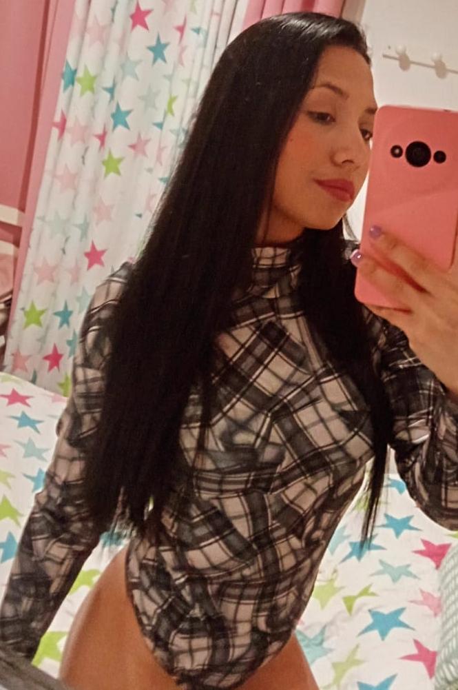 Chica busca chico en Alicante: 
