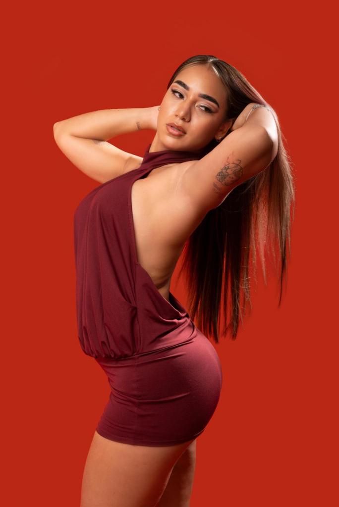 Chica busca chico en Madrid: 