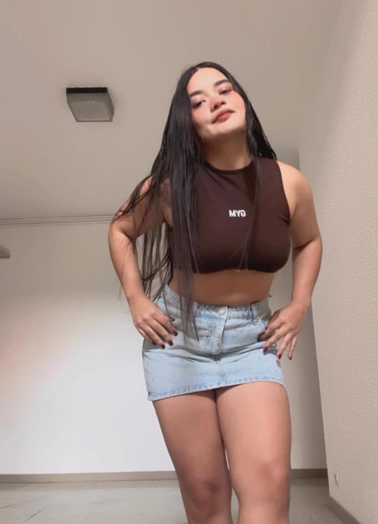 Chica busca chico en Valencia: 