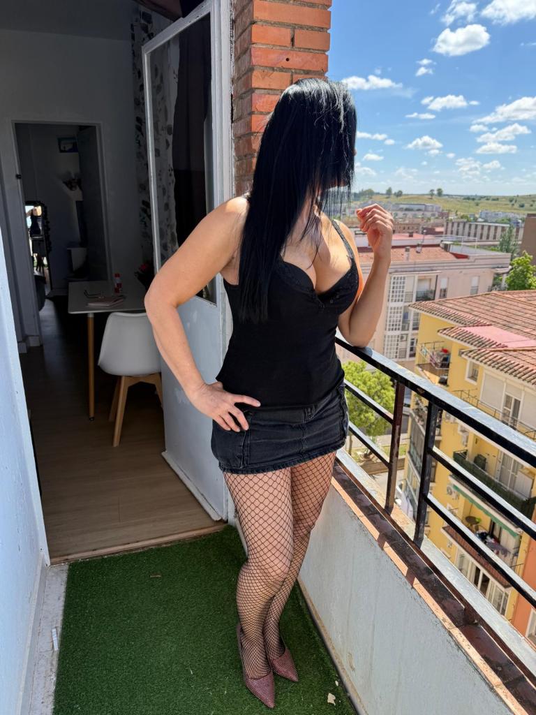 Chica busca chico en Badajoz: 
