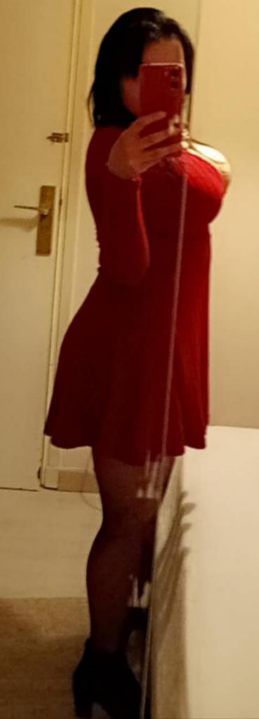 Chica busca chico en Salamanca: 