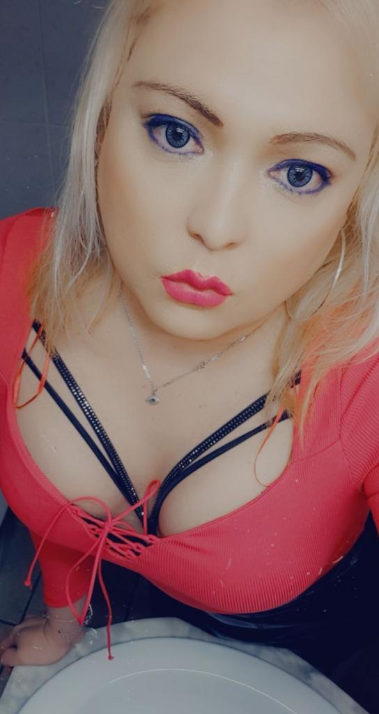 Transexual en Guadalajara: 