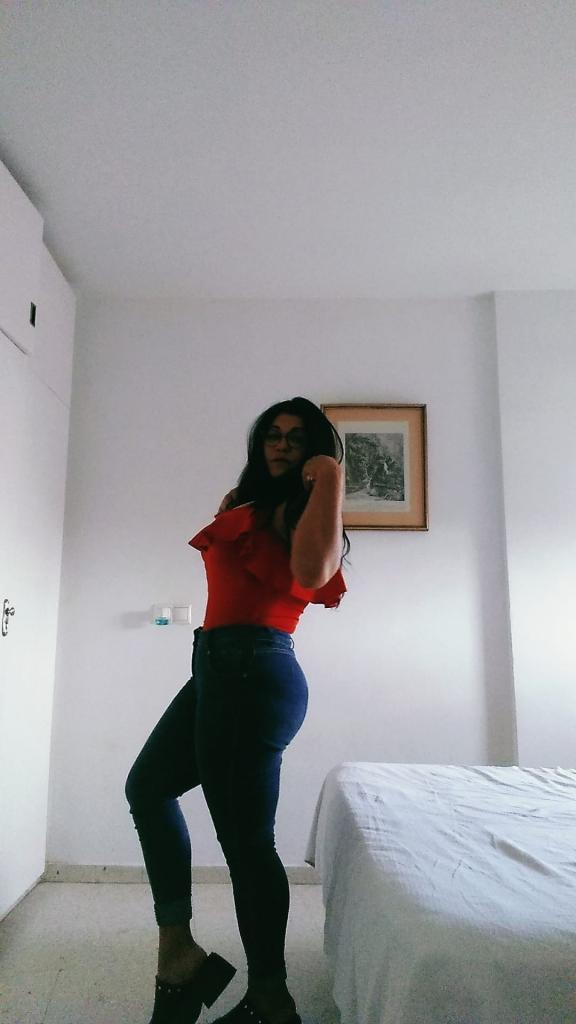 Chica busca chico en Málaga: 