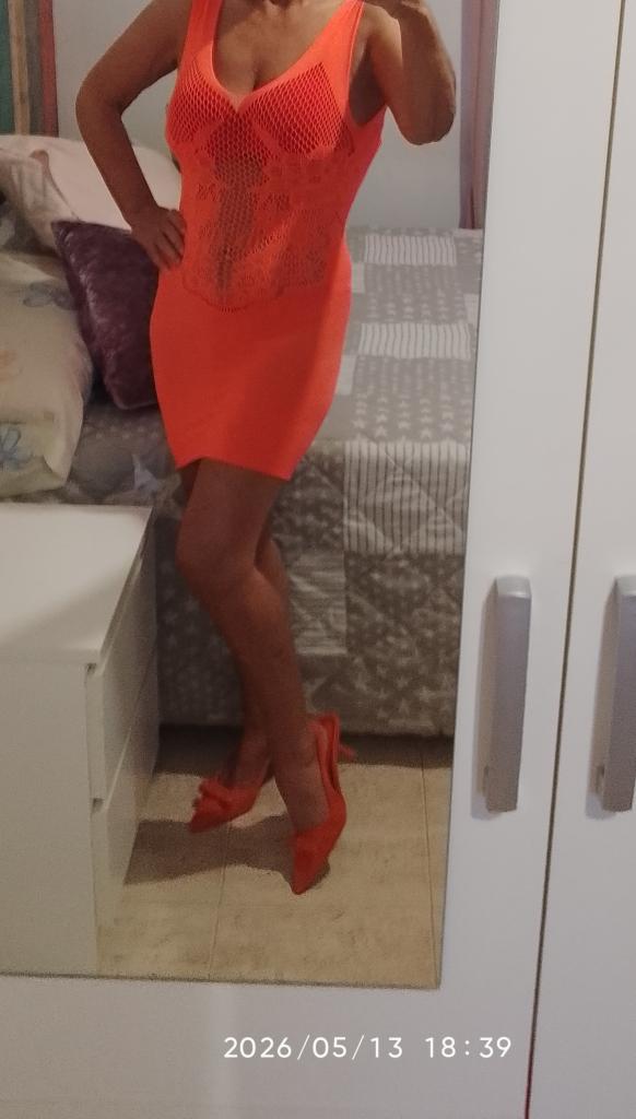 Chica busca chico en Alicante: 