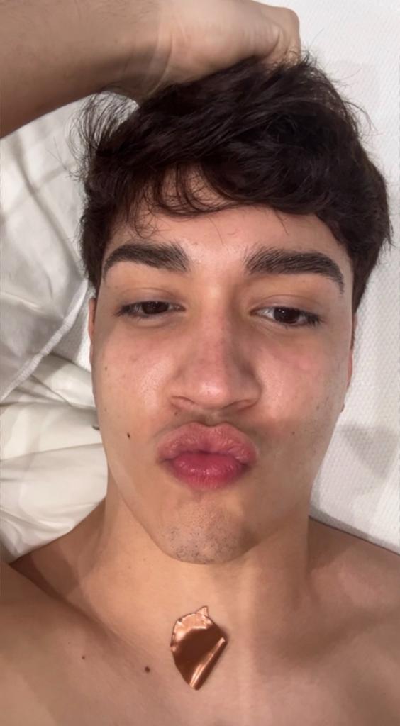 Chico busca chica en Madrid: Chico busca chica