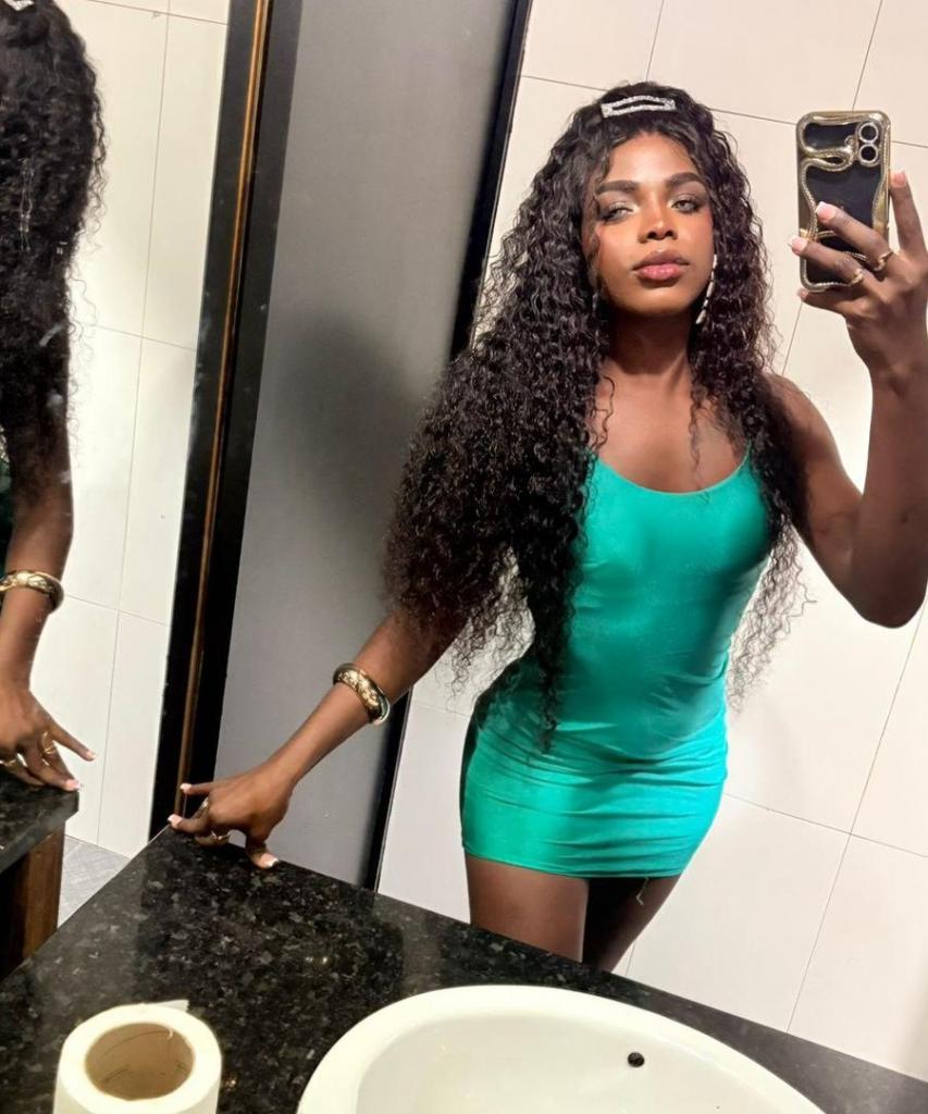 Transexual en Gerona: 