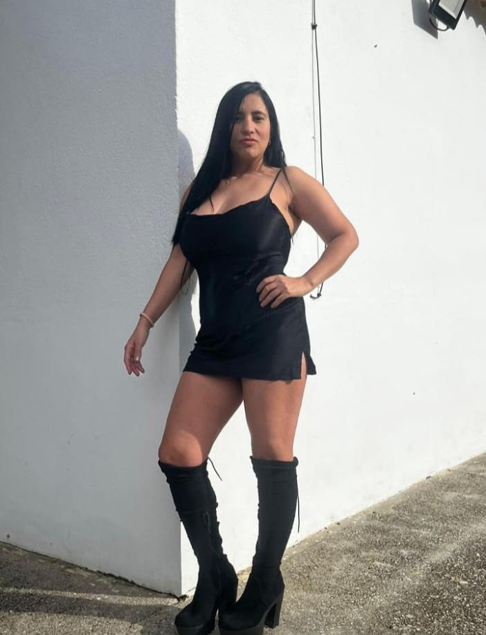 Chica busca chico en Málaga: 