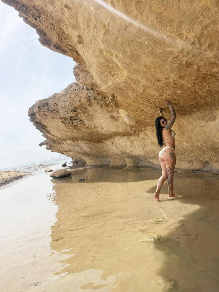 Chica busca chico en Málaga: 