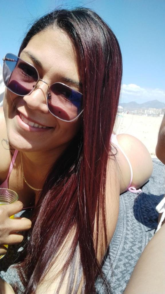 Chica busca chico en Alicante: 