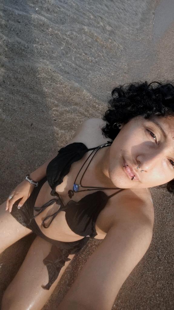 Transexual en Barcelona: 