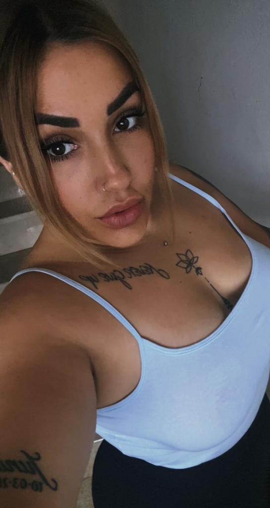 Chica busca chico en Valencia: 