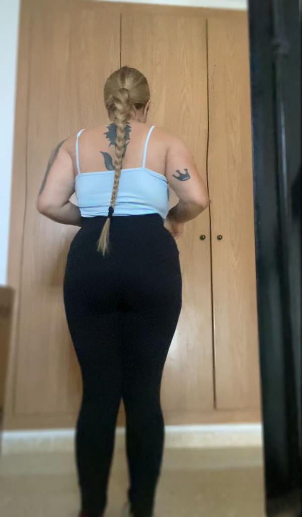 Chica busca chico en Valencia: 