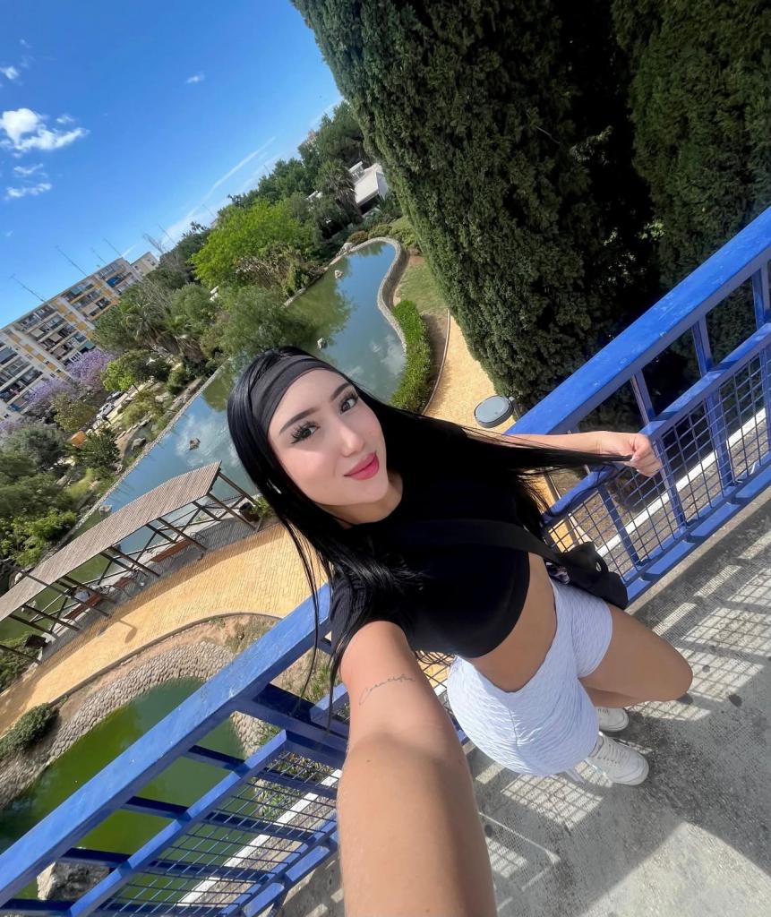 Chica busca chico en Málaga: 