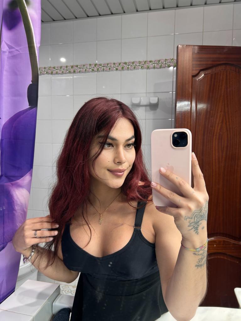 Travesti en Madrid: 