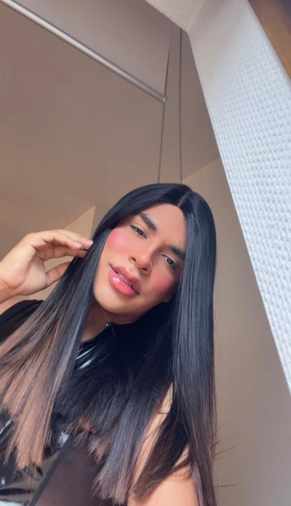 618756687: Travesti en Zaragoza