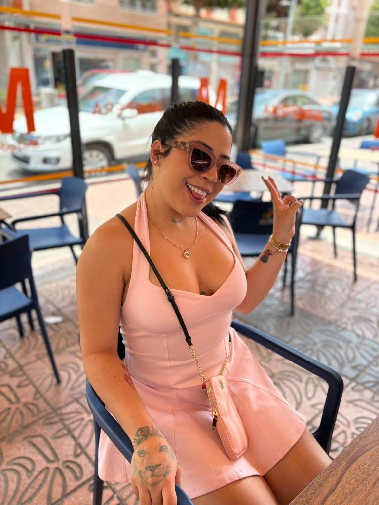 610826089: Chica busca chico en Las Palmas