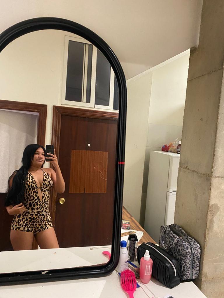 Chica busca chico en Málaga: 