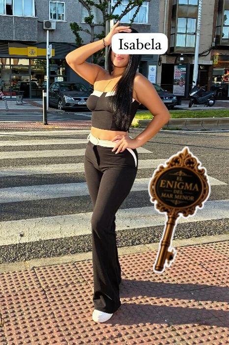 Chica busca chico en Murcia: 