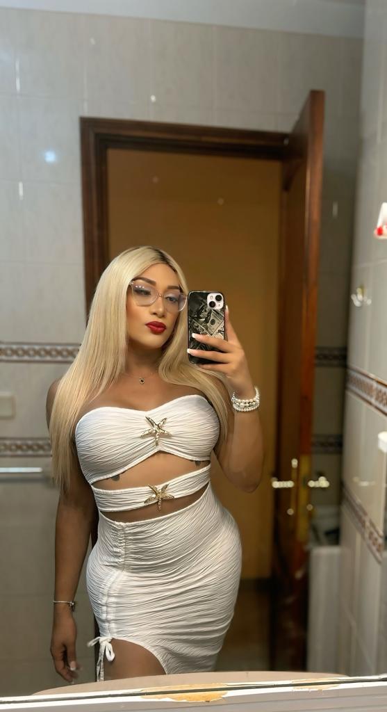 632339642: Transexual en Las Palmas