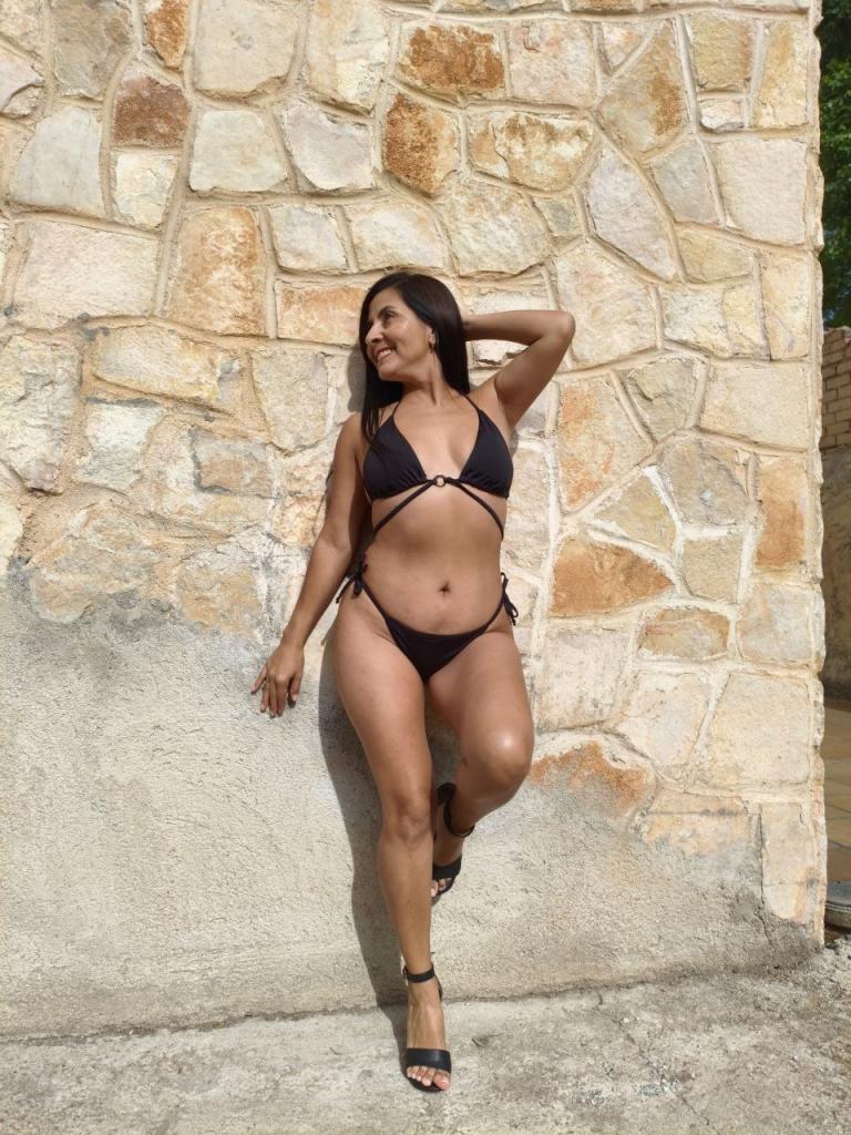 Chica busca chico en Madrid: 