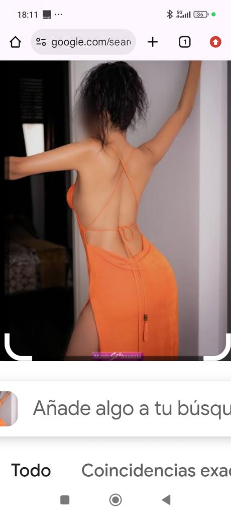 Chica busca chico en Barcelona: 