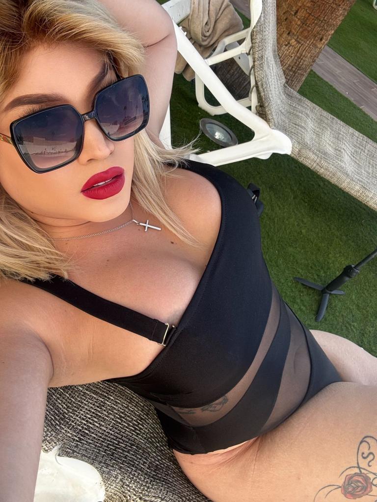 663235376: Transexual en Valencia