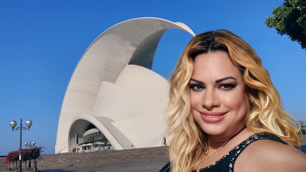 641985005: Chica busca chico en Tenerife