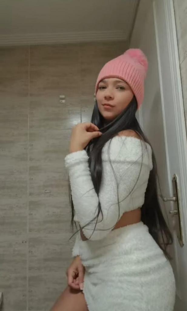 Chica busca chico en Las Palmas: Chica busca chico
