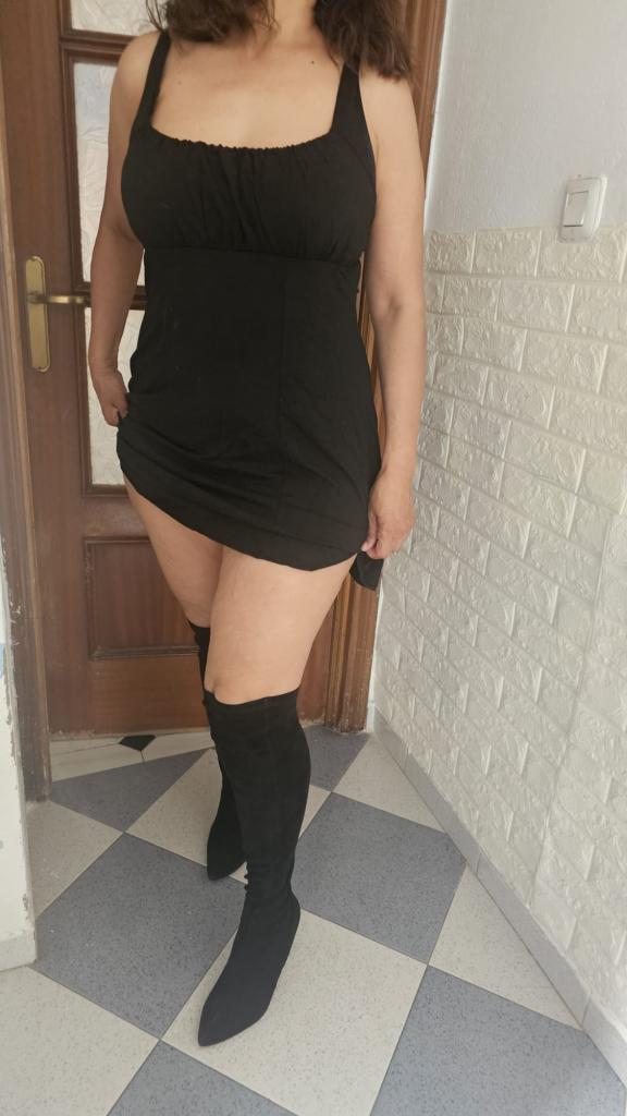 Chica busca chico en Las Palmas: 