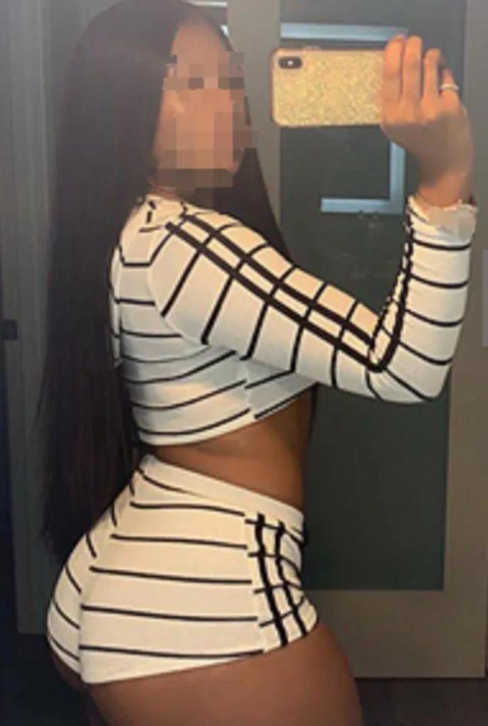 Chica busca chico en Las Palmas: 